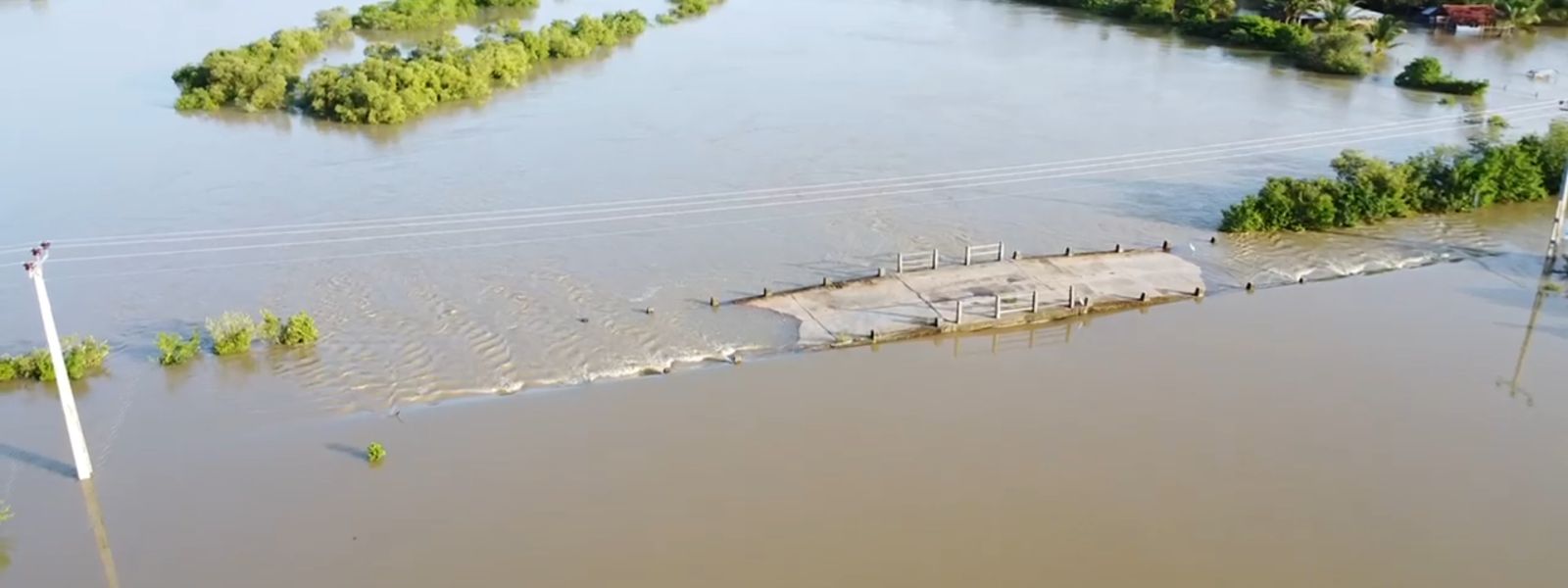 366 Dead, 367 Missing In Sri Lanka Floods